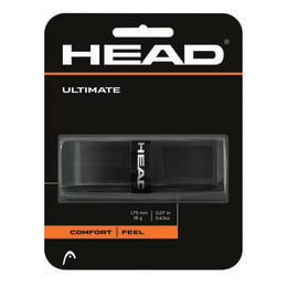 HEAD Ultimate schwarz